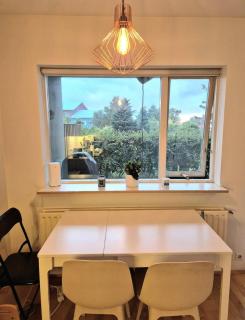 Charming and cozy home in Kopavogur with patio - 4