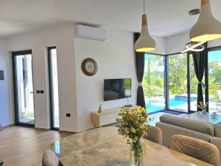 Rodon Private Pool Villa 277 - Shetaj - 3