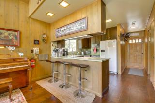 Lake Arrowhead Family Home with Game Room - Lake Arrowhead - 3