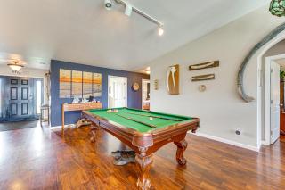 Soldotna Home with Yard, Walk to Kenai River! - 5