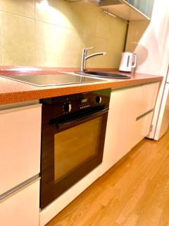 Vibe in Center Apartment - Klaipėda - 7