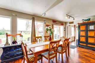 Soldotna Home with Yard, Walk to Kenai River! - 4