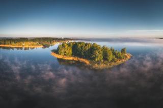Jogas sala - Ludza - 0