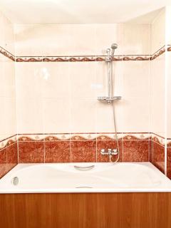 Vibe in Center Apartment - Klaipėda - 3