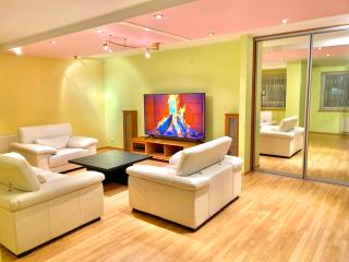 Vibe in Center Apartment - Klaipėda - 8
