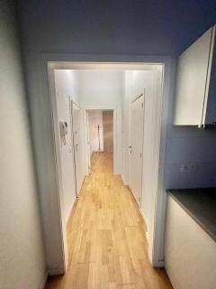 Appartement au centre de Bruxelles - Bruxelles - 1
