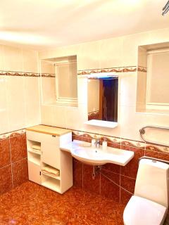 Vibe in Center Apartment - Klaipėda - 2