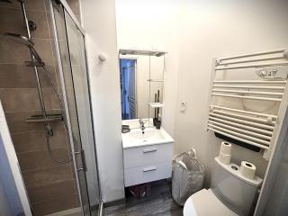 Beau Studio Neuf proche du centre et de Nausicaa - Boulogne-sur-Mer - 8