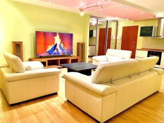 Vibe in Center Apartment - Klaipėda - 9