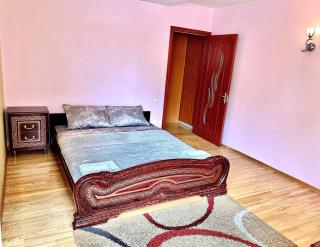 Vibe in Center Apartment - Klaipėda - 4