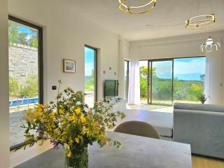 Rodon Nature Escape Villa with Pool 278 - Shetaj - 9