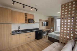 STUDIO FRENTE MAR e PROXIMO DO BETO CARRERO - Penha - 5