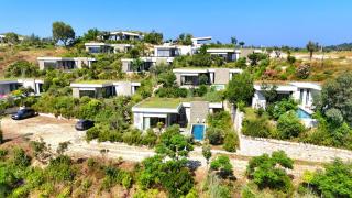 Rodon Nature Escape Villa with Pool 278 - Shetaj - 3