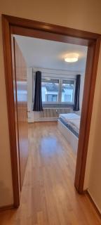 2 Zimmer direkt im Stadt Zentrum - Saarbrücken - 6