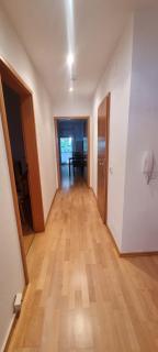 2 Zimmer direkt im Stadt Zentrum - Saarbrücken - 7