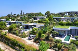 Nature Retreat with Private Pool 279 - Shetaj - 9