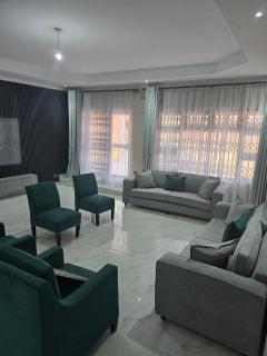 Tranquillity Cosy Lodge - Lilongwe - 3