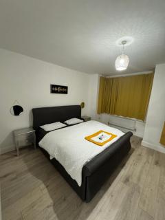 Absam Homes - Londra - 9