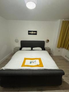 Absam Homes - Londra - 8