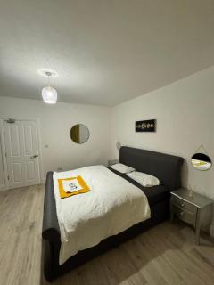 Absam Homes - Londra - 6