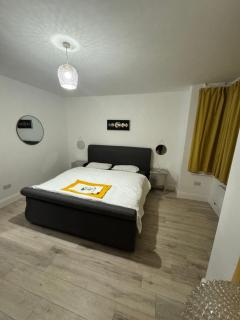 Absam Homes - Londra - 5