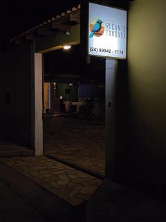 Pousada Recanto Tangará - 5 min de carro do Centro histórico - Ambiente Familiar - Piscina e Estacionamento incluso - 2