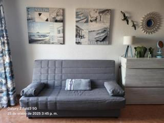 Apartamento La Urba - Roquetas de Mar - 9