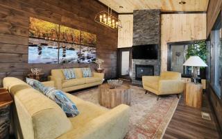 Elevation Station - Gatlinburg - 4
