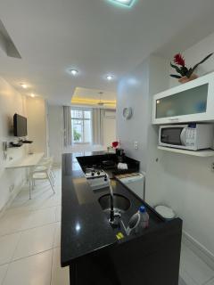 Ipanema - Studio 310 - Quadra da Praia de Ipanema - 1