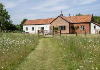 Wild Meadow Cottage - Bramerton - 0