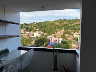 Moderno apartamento en Cúcuta - Cúcuta - 8