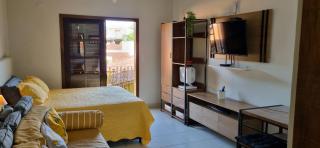 Ubatuba Praia da Enseada Studio 14 - Ubatuba - 5