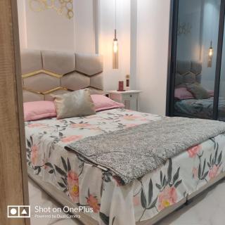 Appartement near the airport - Deroua - 2