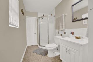 Luxe Guest Suite Near The Emerald Coast of PCB - Panama City - 6