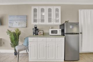 Luxe Guest Suite Near The Emerald Coast of PCB - Panama City - 8