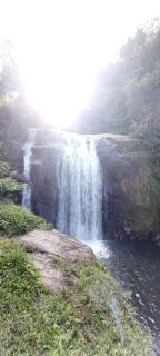 Chalé Hortelã - Cachoeira São Bernardo - Piranguçu - 8