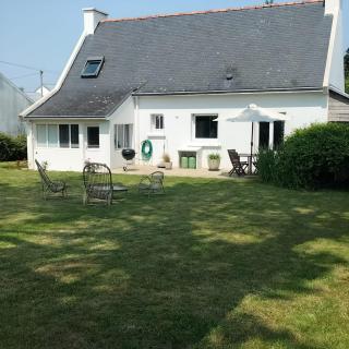 AU GRAND PIN - Fouesnant - 8
