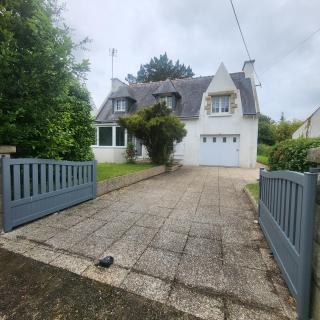 AU GRAND PIN - Fouesnant - 9