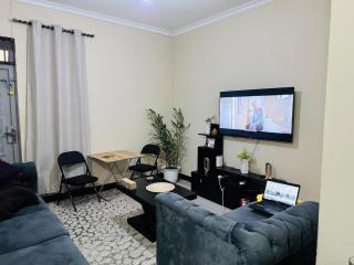 Q Homes - Mwanza - 1