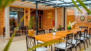 AHACU Residence Kigali - Rwanda - Taba - 0