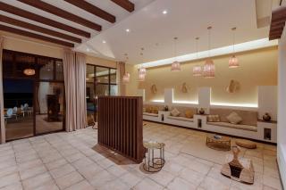 Villa Superior of Two Bedrooms & Private Pool - Al ‘Uyaynah - 0