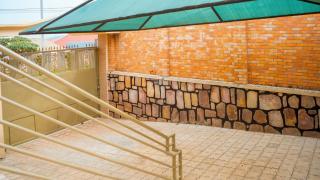 AHACU Residence Kigali - Rwanda - Taba - 9