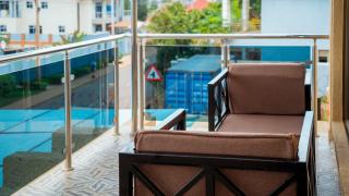 AHACU Residence Kigali - Rwanda - Taba - 7