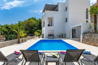 Villa Vistas - Luxury Apartments Opatija - Opatija - 0