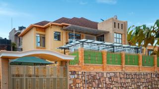 AHACU Residence Kigali - Rwanda - Taba - 5