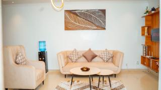 AHACU Residence Kigali - Rwanda - Taba - 4