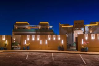 Villa Superior of Two Bedrooms & Private Pool - Al ‘Uyaynah - 6
