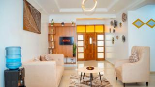 AHACU Residence Kigali - Rwanda - Taba - 3