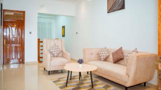 AHACU Residence Kigali - Rwanda - Taba - 2