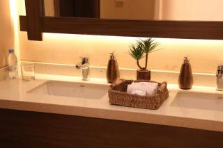 Villa Superior of Two Bedrooms & Private Pool - Al ‘Uyaynah - 2